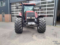 Tractors Case-IH cvx 140