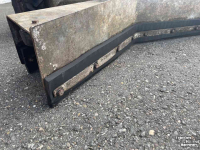 Other livestock equipment and accessories  Sweep roosterschuif