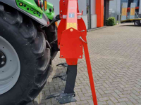 Deep subsoiler Kuhn DC 301 breedwoeler/diepwoeler