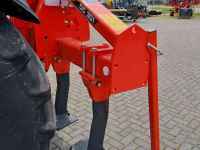 Deep subsoiler Kuhn DC 301 breedwoeler/diepwoeler