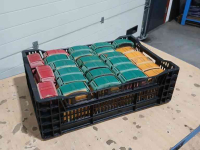 Other livestock equipment and accessories GEA ISO RESPONDER