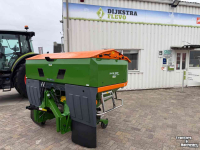 Fertilizer spreader Amazone ZA-TS 2600 Super ProfisPro Tronic   ACTIE MODEL