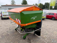 Fertilizer spreader Amazone ZA-TS 2600 Super ProfisPro Tronic   ACTIE MODEL
