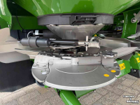 Fertilizer spreader Amazone ZA-TS 2600 Super ProfisPro Tronic   ACTIE MODEL