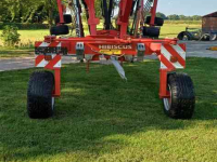 Rake Lely Hibiscus Master 855