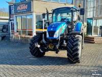 Tractors New Holland T5.105