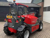 Telehandler Weidemann t4512 evo