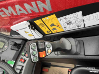 Telehandler Weidemann t4512 evo