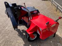 Sweeper M-Sweep HSTV 600P 175 Rolbezem / Veegbezem