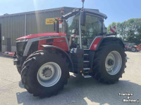 Tractor Massey Ferguson 8S.225 DYNA-VT EXCL Tractor