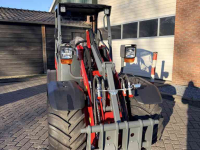 Wheelloader Weidemann 1260LP