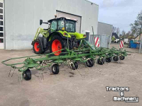 Tedder Krone KW 8.82