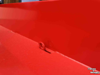 Dumptrailer Beco Fortum 60