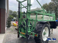 Fieldsprayer pull-type CHD 3539 Getrokken Veldspuit
