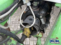 Fieldsprayer pull-type CHD 3539 Getrokken Veldspuit