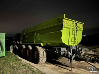 Dumptrailer Jako 320 sk