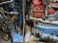 Ploughs Lemken Juwel 8
