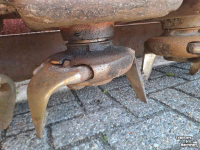 Rotary Harrow Kuhn HR 3003