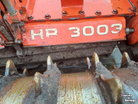 Rotary Harrow Kuhn HR 3003