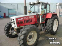 Tractors Steyr 8110 sk 2
