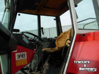 Tractors Steyr 8110 sk 2