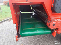 Forage feedwagon / Forage dosage wagon Schuitemaker Feedo 60-13