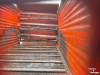 Forage feedwagon / Forage dosage wagon Schuitemaker Feedo 60-13
