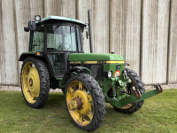Tractor John Deere 2850