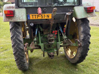 Tractor John Deere 2850