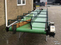 Conveyor Allround Verdeelband, transportband