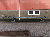 Conveyor Allround Verdeelband, transportband