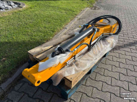 Other equipment for road, roadside and ditch maintenance Herder verlenggiek