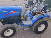 Horticultural Tractors Iseki TM4270