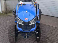 Horticultural Tractors Iseki TM4270