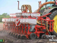Vegetable- / Precision-seed drill Gaspardo Manta XL 12 F 50