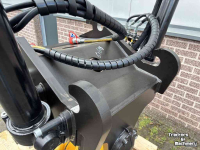 Tilt couplers Engcon EC233S