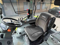 Tractor Claas Arion 610 CIS 50KM + KRUIP LUCHTDRUK NIEUWE BANDEN 2023!!!