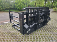 Silage Fork  SG 4500 silagevork