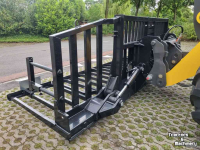 Silage Fork  SG 4500 silagevork