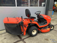 Ride-on mower Kubota GR1600 zitmaaier