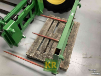 Bale spike / Bale spear John Deere Stroprikker / balenprikker