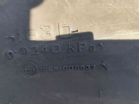 Wheels, Tyres, Rims & Dual spacers  ASENSO 650/65R38