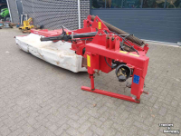 Mower Lely Splendimo 320 MC Grasmaaier