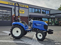 Small-track Tractor New Holland Boomer 25
