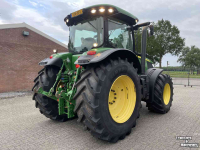 Tractor John Deere 7230R AP TLS