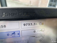 Tractor John Deere 7230R AP TLS