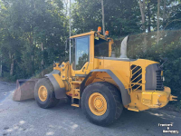 Wheelloader  L70F