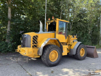 Wheelloader  L70F