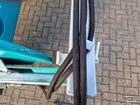 Other irrigation equipment and accessories Roelama Ideaal Senior slanghaspel 1000m 4"