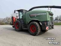 Forage-harvester Fendt Katana 65